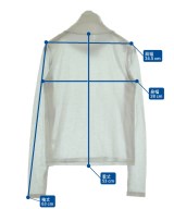 CITEN（シテン）Tシャツ・カットソー グレー サイズ:F レディース/2200687886111