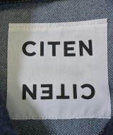CITEN（シテン）デニムジャケット 紺 サイズ:F メンズ/2200699032025