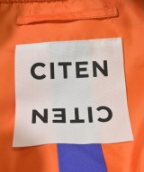 CITEN（シテン）ミリタリーブルゾン 黒 サイズ:F メンズ/2200697058072