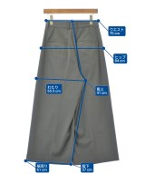 CITEN（シテン）その他 グレー サイズ:S レディース/2200694141050