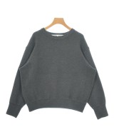 CITEN（シテン）ニット・セーター グレー サイズ:F レディース/2200698006027
