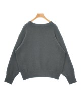 CITEN（シテン）ニット・セーター グレー サイズ:F レディース/2200698006027