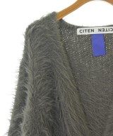 CITEN（シテン）カーディガン グレー サイズ:F レディース/2200684547060