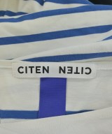 CITEN（シテン）Tシャツ・カットソー 白 サイズ:F レディース/2200700020058
