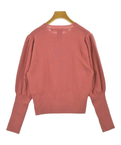 CITEN（シテン）ニット・セーター ピンク サイズ:F レディース/2200647639245