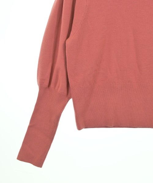 CITEN（シテン）ニット・セーター ピンク サイズ:F レディース/2200647639245