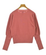 CITEN（シテン）ニット・セーター ピンク サイズ:F レディース/2200647639245