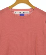 CITEN（シテン）ニット・セーター ピンク サイズ:F レディース/2200647639245
