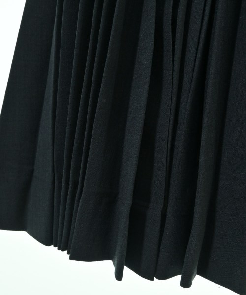 CITEN（シテン）ロング・マキシ丈スカート 紺 サイズ:F レディース/2200651170086