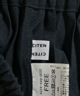 CITEN（シテン）ロング・マキシ丈スカート 紺 サイズ:F レディース/2200651170086