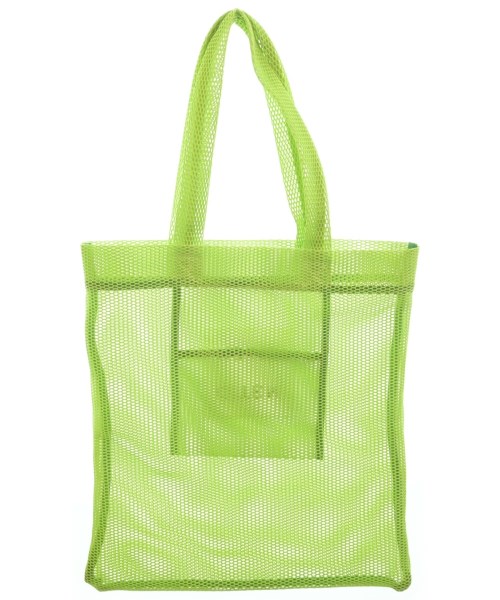 CITEN（シテン）トートバッグ 緑 サイズ:- レディース/2200649657117