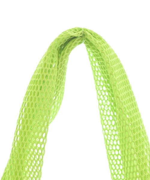 CITEN（シテン）トートバッグ 緑 サイズ:- レディース/2200649657117