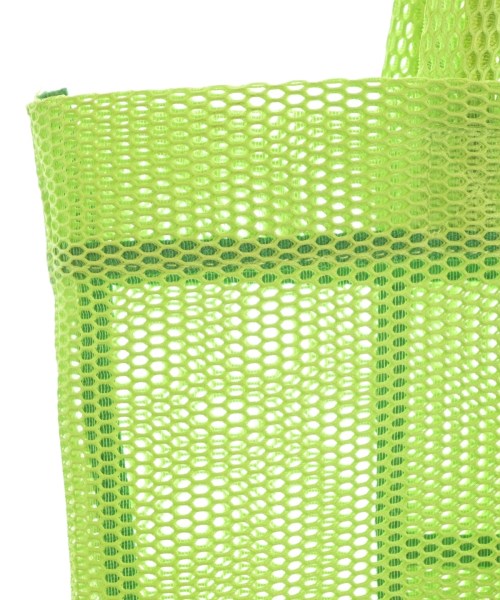 CITEN（シテン）トートバッグ 緑 サイズ:- レディース/2200649657117