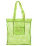 CITEN（シテン）トートバッグ 緑 サイズ:- レディース/2200649657117