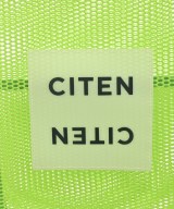 CITEN（シテン）トートバッグ 緑 サイズ:- レディース/2200649657117
