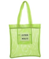 CITEN トートバッグ