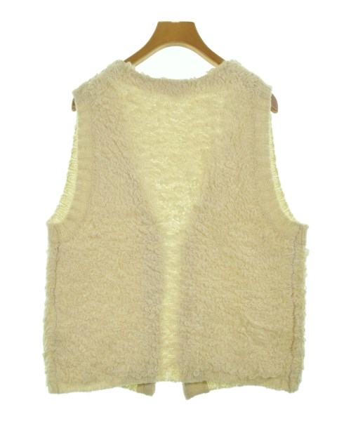 CITEN（シテン）ベスト/ノースリーブ 白 サイズ:F レディース/2200650464087