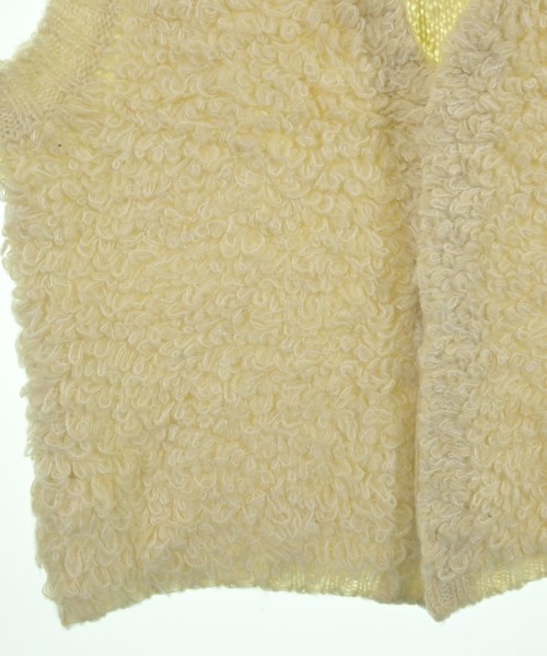 CITEN（シテン）ベスト/ノースリーブ 白 サイズ:F レディース/2200650464087