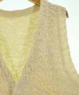 CITEN（シテン）ベスト/ノースリーブ 白 サイズ:F レディース/2200650464087