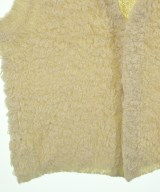 CITEN（シテン）ベスト/ノースリーブ 白 サイズ:F レディース/2200650464087