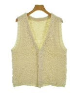 CITEN ベスト/ノースリーブ