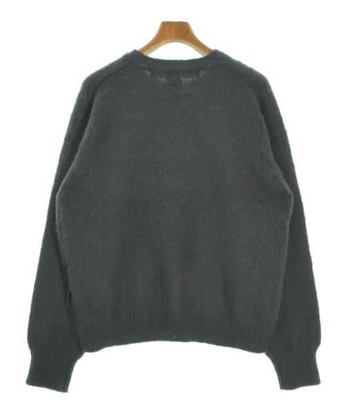 CITEN（シテン）ニット・セーター グレー サイズ:F レディース/2200655033011