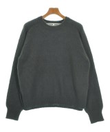 CITEN（シテン）ニット・セーター グレー サイズ:F レディース/2200655033011
