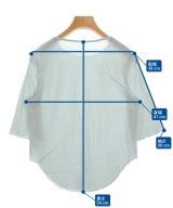 CITEN（シテン）Tシャツ・カットソー 青 サイズ:F レディース/2200656815142