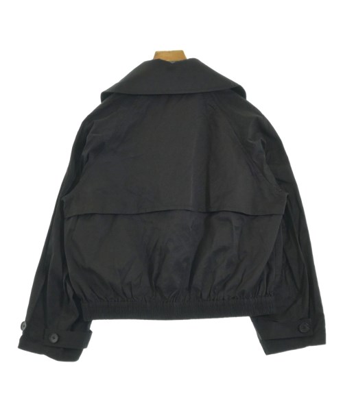 CITEN（シテン）ブルゾン 黒 サイズ:S レディース/2200648233275