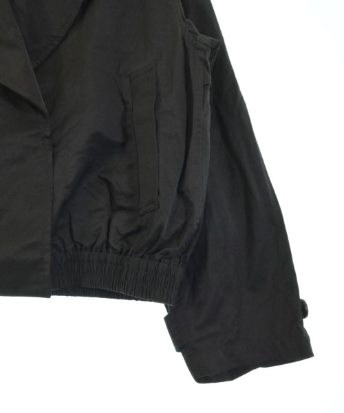 CITEN（シテン）ブルゾン 黒 サイズ:S レディース/2200648233275