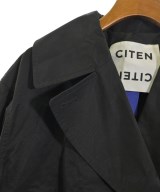 CITEN（シテン）ブルゾン 黒 サイズ:S レディース/2200648233275