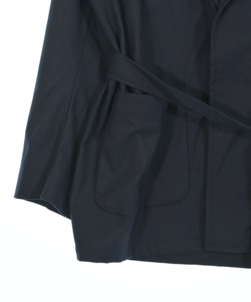 CITEN（シテン）テーラードジャケット 紺 サイズ:F メンズ/2200648415022