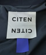 CITEN（シテン）テーラードジャケット 紺 サイズ:F メンズ/2200648415022