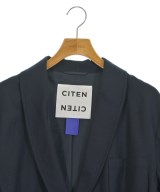 CITEN（シテン）テーラードジャケット 紺 サイズ:F メンズ/2200648415022