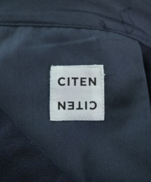 CITEN（シテン）その他 紺 サイズ:F メンズ/2200648415039