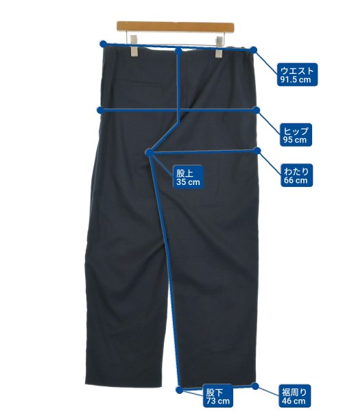 CITEN（シテン）その他 紺 サイズ:F メンズ/2200648415039