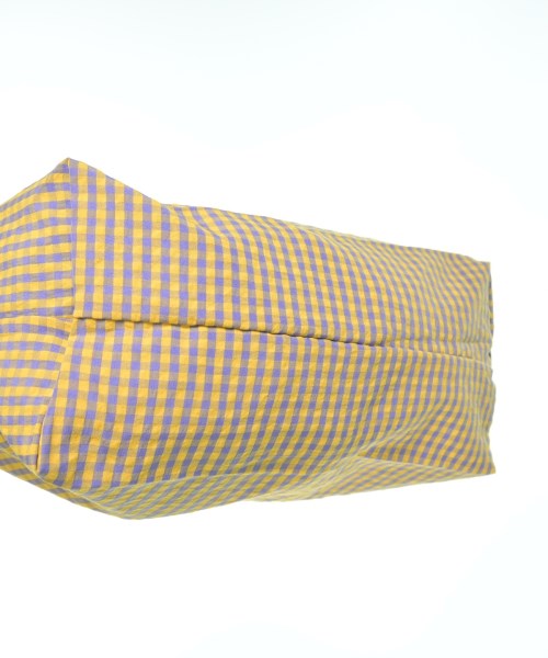 CITEN（シテン）トートバッグ 黄 サイズ:- レディース/2200657687038