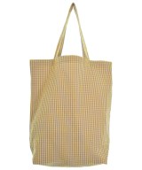 CITEN（シテン）トートバッグ 黄 サイズ:- レディース/2200657687038
