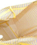 CITEN（シテン）トートバッグ 黄 サイズ:- レディース/2200657687038