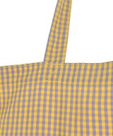 CITEN（シテン）トートバッグ 黄 サイズ:- レディース/2200657687038