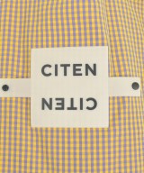 CITEN（シテン）トートバッグ 黄 サイズ:- レディース/2200657687038