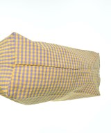 CITEN（シテン）トートバッグ 黄 サイズ:- レディース/2200657687038