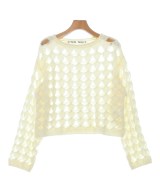 CITEN（シテン）ニット・セーター 白 サイズ:F レディース/2200658227097