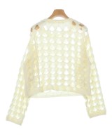 CITEN（シテン）ニット・セーター 白 サイズ:F レディース/2200658227097