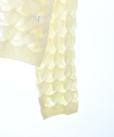 CITEN（シテン）ニット・セーター 白 サイズ:F レディース/2200658227097