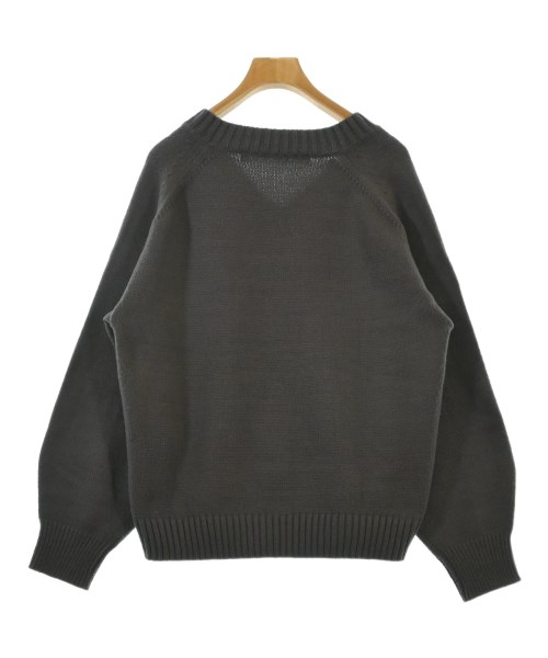 CITEN（シテン）ニット・セーター グレー サイズ:F レディース/2200656104024