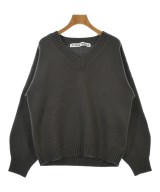 CITEN（シテン）ニット・セーター グレー サイズ:F レディース/2200656104024