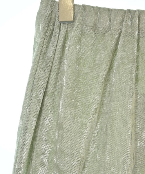 CITEN（シテン）ロング・マキシ丈スカート 緑 サイズ:F レディース/2200657338060