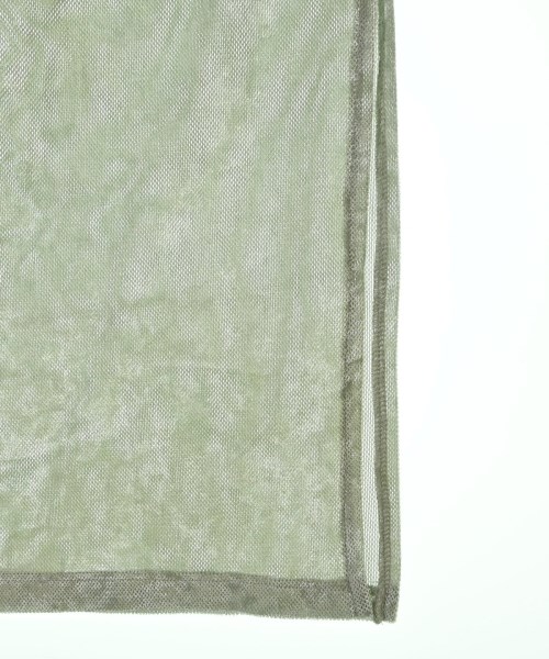 CITEN（シテン）ロング・マキシ丈スカート 緑 サイズ:F レディース/2200657338060