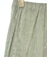 CITEN（シテン）ロング・マキシ丈スカート 緑 サイズ:F レディース/2200657338060